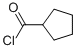 Cyclopentane carbonyl chloride