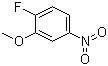 2-Fluoro-5-Nitroanisole