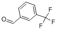 3-trifluoromethylbenzaldehyde
