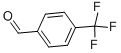 4-(trifluoromethy)benzaldehyde