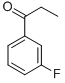 455-67-4 3-氟苯丙酮