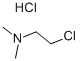 Dimethyl Aminoethyl Chloride Hydrochloride