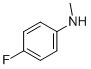 4-Fluoro-N-Methylaniline