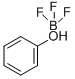 phenol;trifluoroborane
