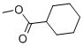 Methyl cyclohexane carboxylate