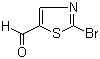 2-Bromo-5-fomylthiazole