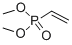vinylphosphonic Acid dimethyl ester