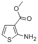 methyl 2-aminothiophene-3-carboxylate