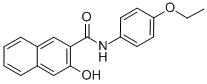 N-(4-Ethoxyphenyl)-3-hydroxy-2-naphthamide
