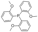 Tris(o-methoxyphenyl)phosphine