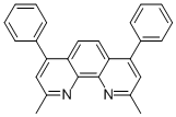 1,10-Phenanthroline,2,9-dimethyl-4,7-diphenyl-