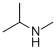 N-isopropylmethylamine