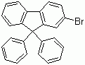 Fluorene Derivatives 2-Bromo-9,9-diphenylfluorene 474918-32-6