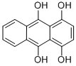 1,4-Dihydroxyanthraquinone leuco