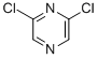 2,6-Dichloro Pyrazine