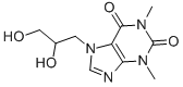 Diprophylline / Lufyllin-EPG CAS NO. 479-18-5