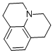 2,3,6,7-Tetrahydro-1H,5H-benzo[i,j]quinolizine