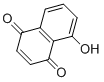 胡桃酮，5-羟基对萘醌价格, Juglone标准品 | CAS: 481-39-0 | ChemFaces对照品