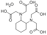 1,2-环己二胺四乙酸Cas号:482-54-2,AR,99%,25g
