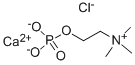 Calcium Phosphoryl Choline Chloride