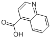 quinolin-4-carboxylic acid