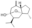 6H-3a,6-Epoxyazulen-6-ol,octahydro-3-methyl-8-methylene-5-(1-methylethyl)-, (3S,3aS,5S,6R,8aS)-