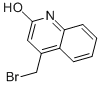 4-Bromomethyl-1,2-Dihydroquinoline-2-One
