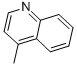 4-Methyl Quinoline