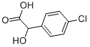 P-chloro mandelic acid