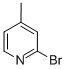 Pyridine,2-bromo-4-methyl-