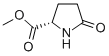 methyl (S)-(+)-2-pyrrolidone-5-carboxylate
