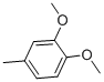Benzene, 1,2-dimethoxy-4-methyl-