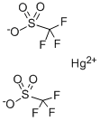 mercury(ii) trifluoromethanesulphonate