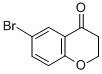 6-Bromo-2,3-dihydro-4H-chromen-4-one