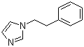 1-(2-phenylethyl)imidazole