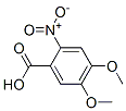 4,5-Dimethoxy-2-nirtrobenzoic acid