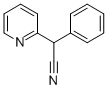 A-Phenyl-2-Pyridylacetonitrile