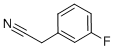 3-Fluorobenzyl cyanide