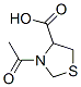 N-乙酰硫代脯氨酸