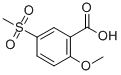 4-Methox+C578y-3-Carboxymethylbenzene Sulponate