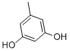 1,3-Dihydroxy-5-methylbenzene