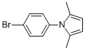 1-(4-Bromophenyl)-2,5-Dimethylpyrrole