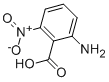 Benzoic Acid, 2-Amino-6-Nitro-