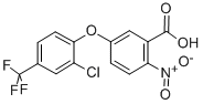 Acifluorfene
