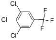 3,4,5-Trichlorotrifluoromethylbenzene