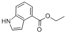 Ethyl indole-4-carboxylate