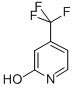 2(1H)-Pyridinone,4-(trifluoromethyl)-