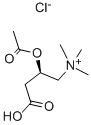 O-Acetyl-L-carnitine hydrochloride