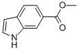 Methyl indole-6-carboxylate