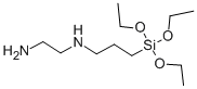Silane coupler KH-791;(N-(2-Aminoethyl)-3-aminopropyl)tris-(2-ethoxy)silane